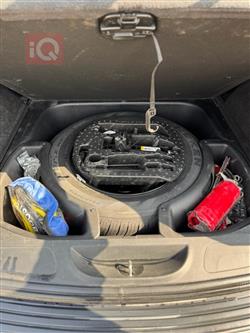 جیپ گراند شیرۆکی